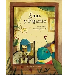 EMA Y PAJARITO