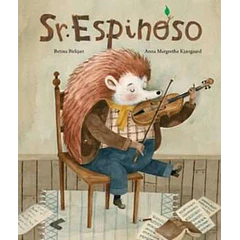 SR. ESPINOSO