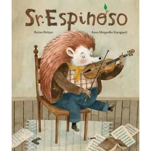 SR. ESPINOSO 