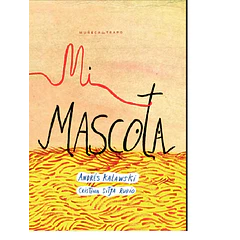 MI MASCOTA