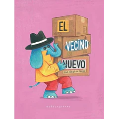 EL VECINO NUEVO