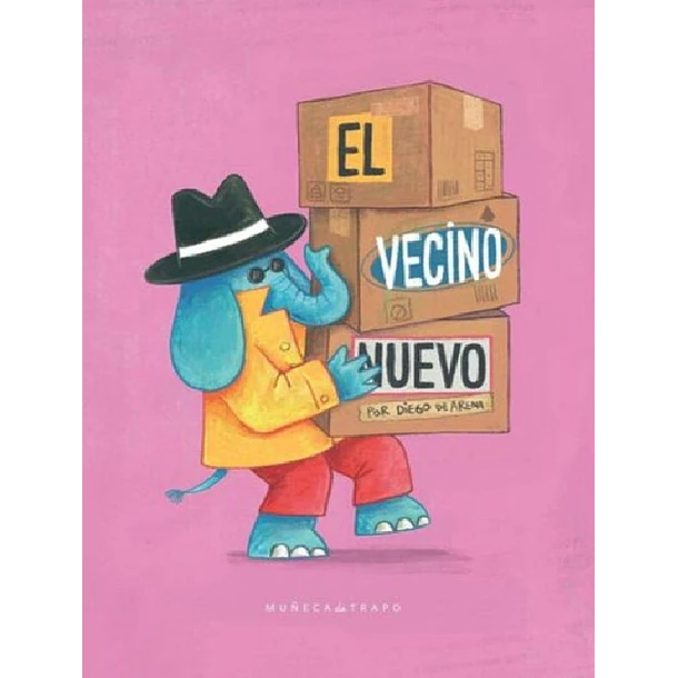 EL VECINO NUEVO 