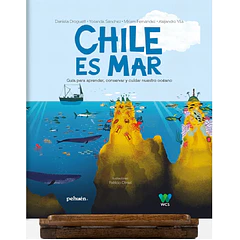 CHILE ES MAR