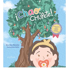 CHAO CHUPETE