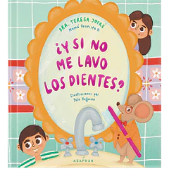 ¿Y si no me lavo los dientes?