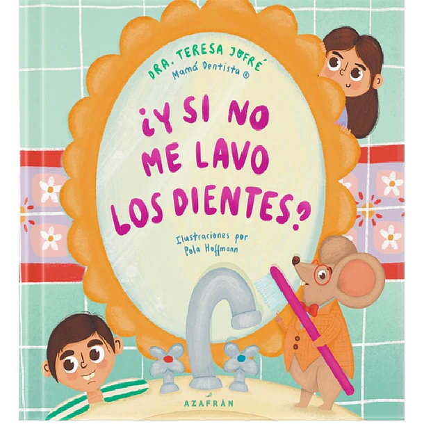 ¿Y si no me lavo los dientes? 