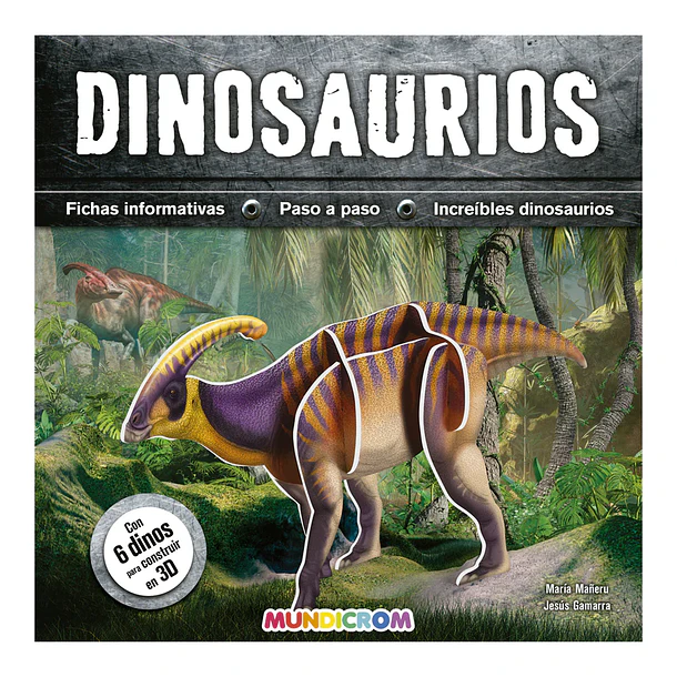DINOSAURIOS 2