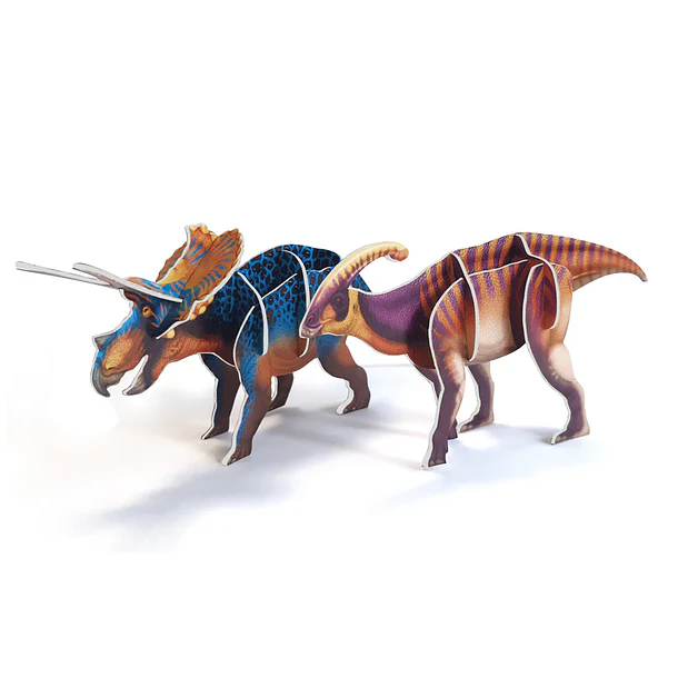 DINOSAURIOS 3