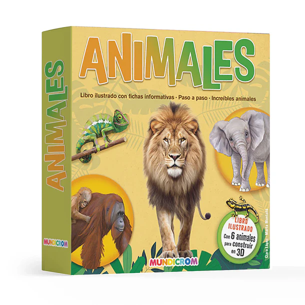 ANIMALES 