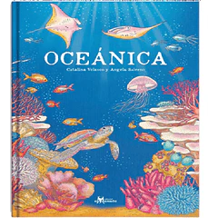 OCEÁNICA