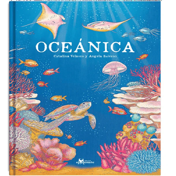 OCEÁNICA 