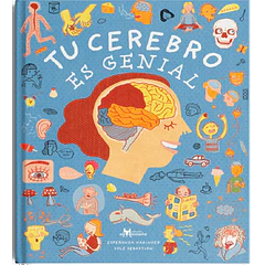 TU CEREBRO ES GENIAL