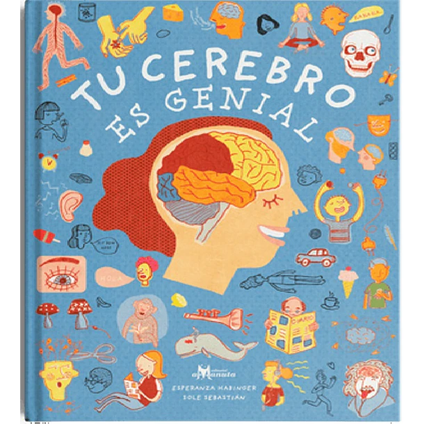 TU CEREBRO ES GENIAL 