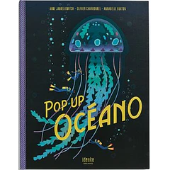 OCÉANO POP-UP