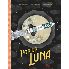 LUNA POP-UP 