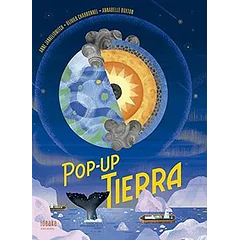 TIERRA POP-UP 