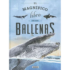 EL MAGNÍFICO LIBRO DE LAS BALLENAS 