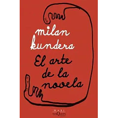 EL ARTE DE LA NOVELA