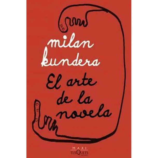 EL ARTE DE LA NOVELA 