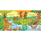 ASÍ SUENA EL BOSQUE (ESCUCHO, TOCO Y DESCUBRO) 2