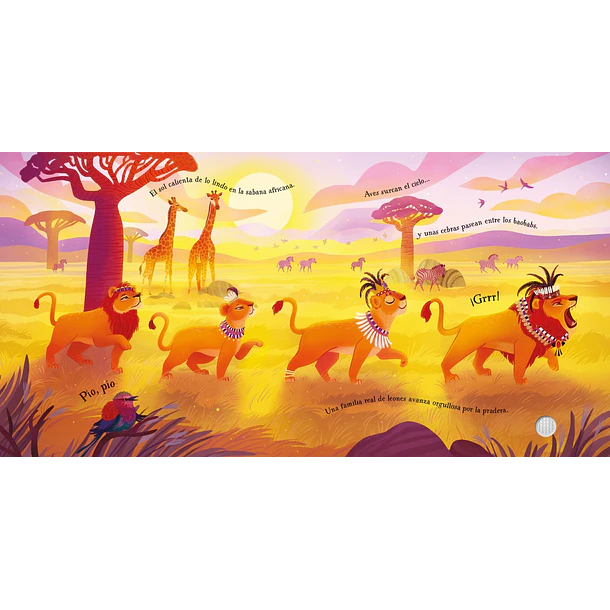 EL CARNAVAL DE LOS ANIMALES (CON MÚSICA DE SAINT-SAENS) 2
