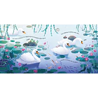 EL CARNAVAL DE LOS ANIMALES (CON MÚSICA DE SAINT-SAENS) 4