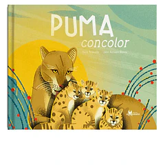 PUMA CONCOLOR