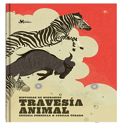 TRAVESIA ANIMAL