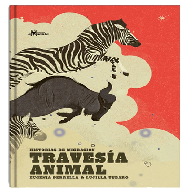 TRAVESIA ANIMAL 
