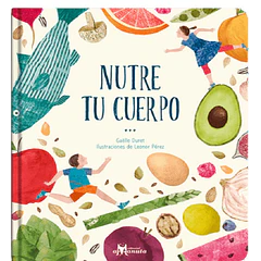 NUTRE TU CUERPO