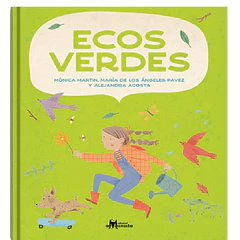 ECOS VERDES