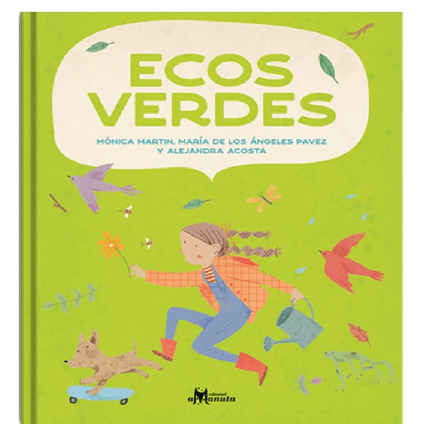 ECOS VERDES 