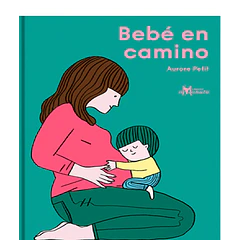 BEBE EN CAMINO