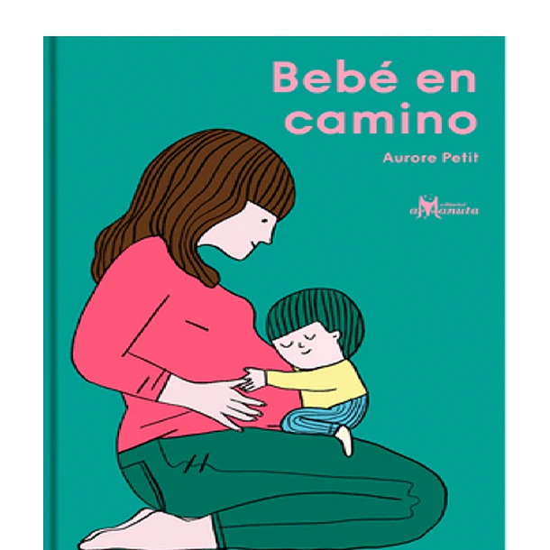 BEBE EN CAMINO 