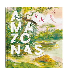 AMAZONAS
