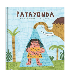 PATAYONDA