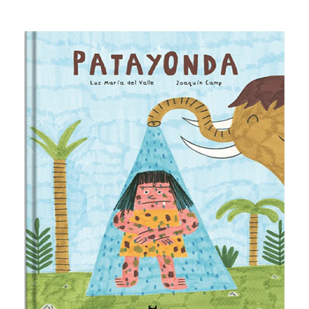 PATAYONDA 