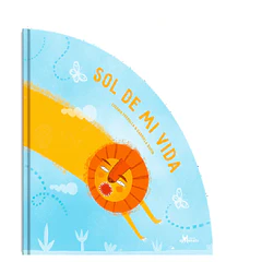 SOL DE MI VIDA