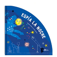 ESPIA LA NOCHE