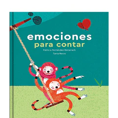 EMOCIONES PARA CONTAR