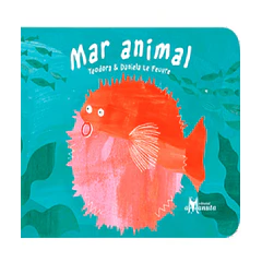 MAR ANIMAL