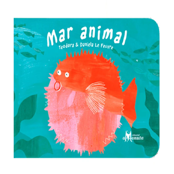 MAR ANIMAL 