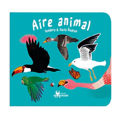 AIRE ANIMAL