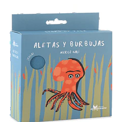 ALETAS Y BURBUJAS