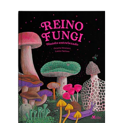 REINO FUNGI