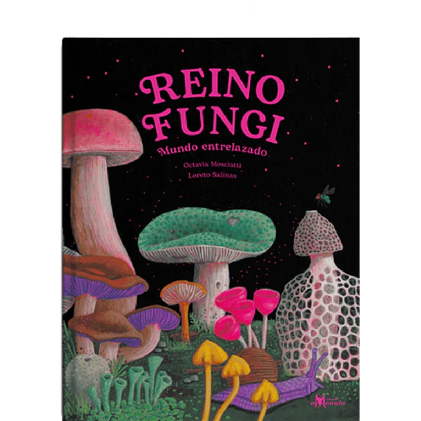 REINO FUNGI 