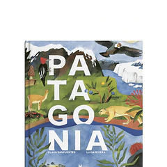 PATAGONIA