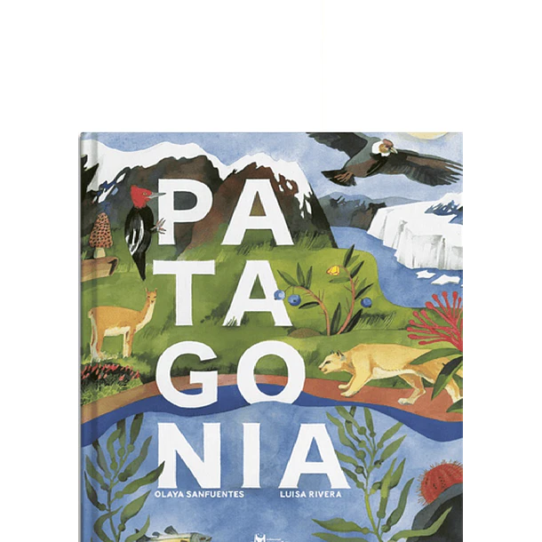 PATAGONIA 