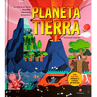 PLANETA TIERRA (POP-UP, SOLAPAS Y RUEDAS GIRATORIAS) 1