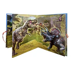 ¡GRRR! DINOSAURIOS (POP-UP) 2